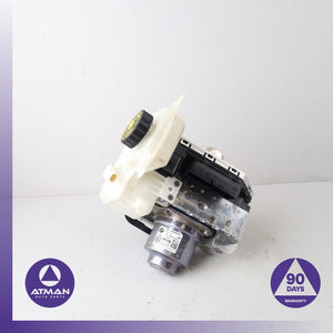 BMW G05 X5 ABS Anti Lock Power Brake Master Cylinder Booster Assembly OEM 55k