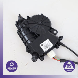 BMW F15 X5 Trunk Boot Lock Latch Actuator Motor 51247303443 OEM