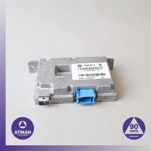 BMW F83 M4 Kafas Lane Change Assist Departure Camera Control Module 9384988 OEM