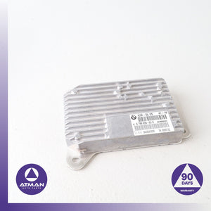2011 BMW F10 550i 528i ICM Integrated Chassis Management Control Module OEM
