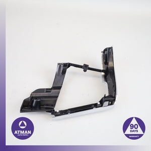 BMW F15 X5 X6 X6M Left Dashboard Cover Panel Molding Trim 64229270671 OEM