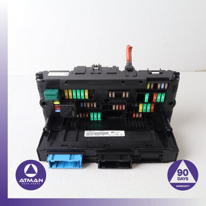 15-18 BMW F25 X3 X4 Front Fuse Box Fusebox 61149315150 OEM — photo 3