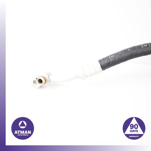 BMW E63 650i 645Ci A/C AC Air Conditioning Hose Line