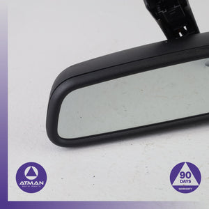 BMW E90 328i 335i Interior Rear View Mirror 51169134431 OEM