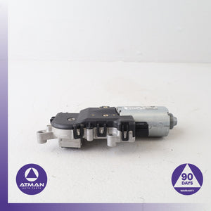 01-18 BMW E83 X3 X5 Sunroof Sun Roof Drive Motor 67616922652 OEM — photo 6