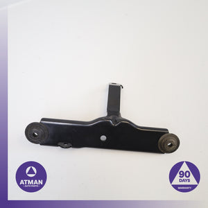 18-25 BMW F98 X4M X3 Right Radiator Air Duct Upper Mount Bracket OEM