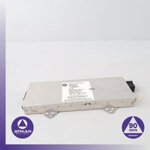 BMW E66 750i Antenna Amplifier Diversity Control Module OEM