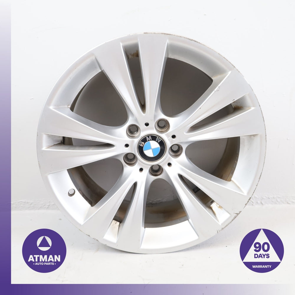 11-18 BMW F25 X3 X4 Style 309 8.5 x 19 19" Wheel Rim 36116787580 OEM 88k