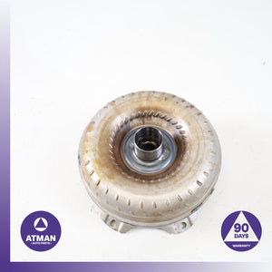 14-19 BMW F86 X6M X5M 8HP Automatic Transmission Torque Converter OEM 80k