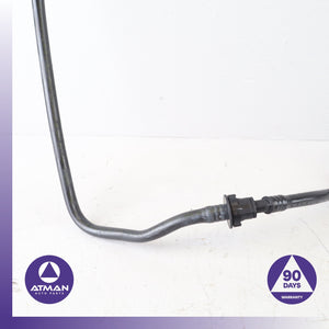 BMW F16 X6 X5 Brake Booster Master Cylinder Vacuum Hose Pipe Set OEM