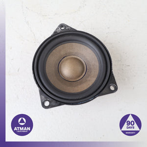 BMW F10 528i Rear Left or Right Side Deck Speaker Loudspeaker OEM — photo 2