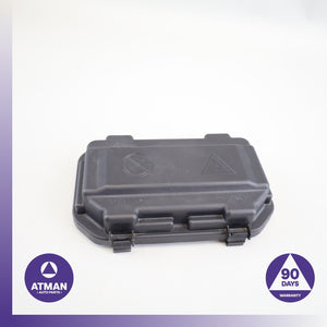 BMW F36 435i Gran Coupe Fuse Relay Power Distribution Box Cover 9224872 OEM