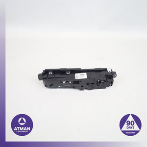 20-21 BMW F98 X4M X3M Center Console Switch Assembly 61318076646 OEM 55K