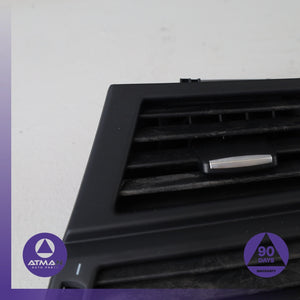 BMW E70 X5M X5 Front Right Dashboard A/C AC Air Dual Vent 64227161804 OEM
