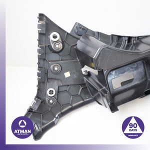 BMW F39 X2 Rear Left Bumper Support Mount Bracket 51127426437 OEM