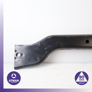 BMW F15 X5 Front Belly Pan Engine Skid Plate Mount Bracket 6787324 OEM