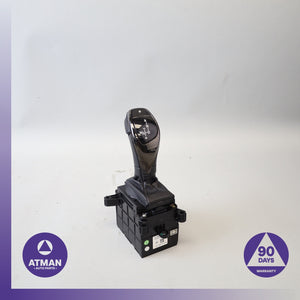 14-19 BMW F15 X5 X6 Sport A/T Floor Shifter Gear Shift Selector Box OEM