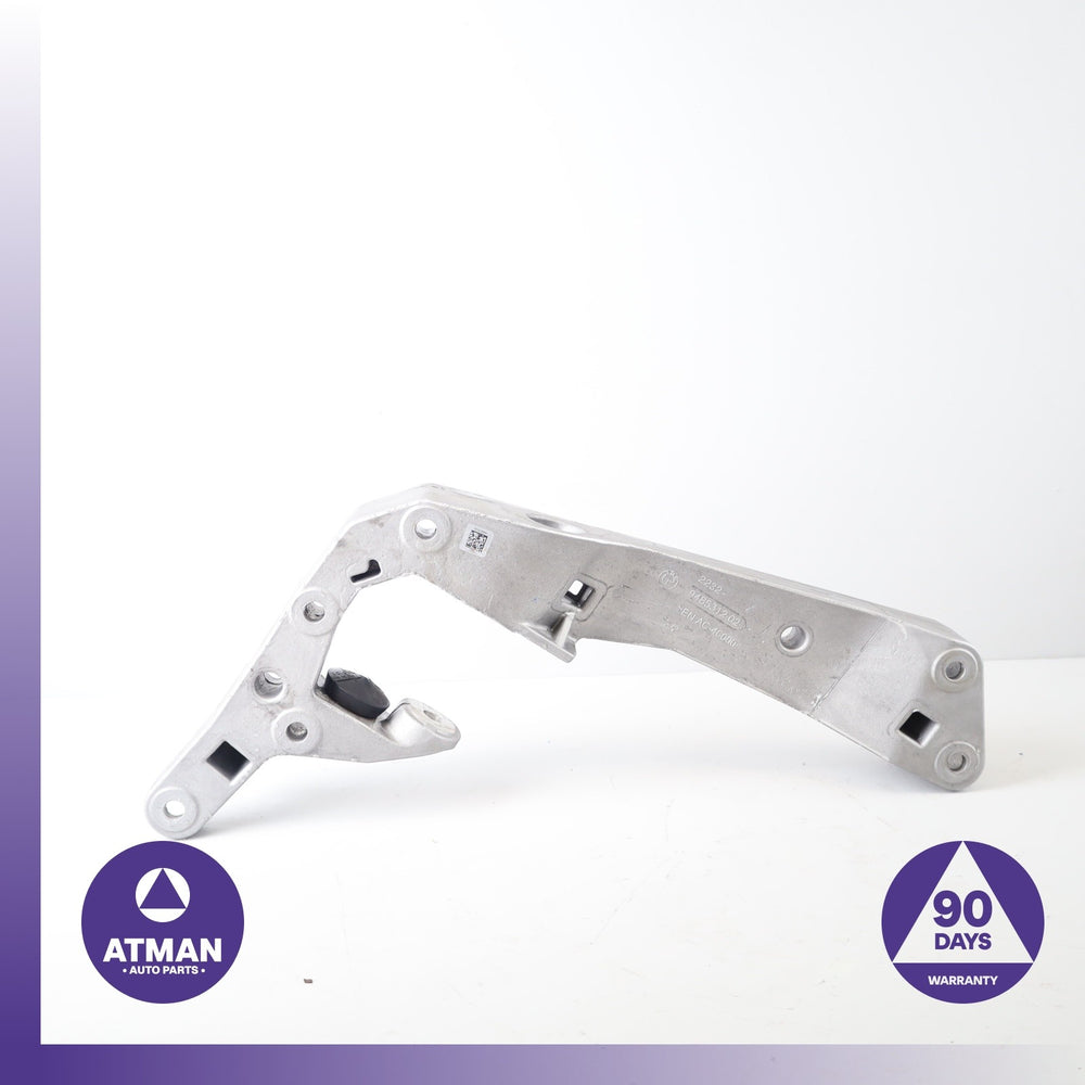 BMW G22 M440i 530e 530i AWD Automatic Transmission Crossmember Bracket OEM