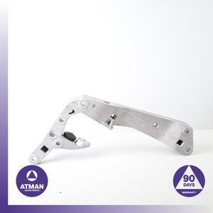 BMW G22 M440i 530e 530i AWD Automatic Transmission Crossmember Bracket OEM