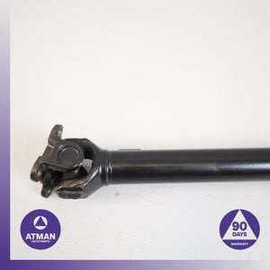 BMW G30 M550i 530e 540i AWD Front Driveshaft Propeller Driveshaft Prop Shaft OEM