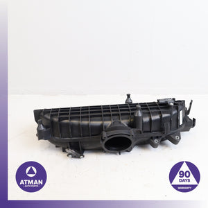 BMW F15 X5 X6 xDrive35i Engine Motor Air Intake Manifold 11617576911 OEM