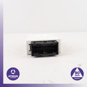 BMW F16 X6 X6M X6 Steering Column Control Module 6882780 OEM