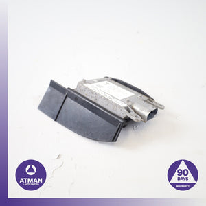 BMW F06 M6 Gran Coupe Rear Left Blind Sport Radar Sensor Module OEM