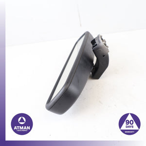 07-14 BMW E70 X5 X6 Interior Rear View Mirror OEM