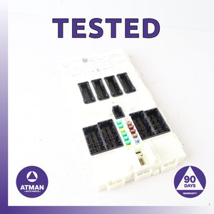 14-23 BMW F15 X5 X2 I3 Body Domain Control Module BCM BCU BDC 9383424 OEM
