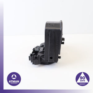BMW F10 535i Rear Right Passenger Door Lock Actuator OEM