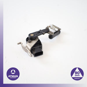 BMW F06 M6 Left Side Suspension Height Level Sensor OEM
