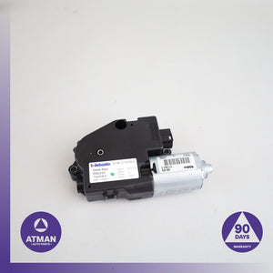 BMW F06 650i 640i Gran Coupe Sunroof Sun Roof Drive Motor 7316535 OEM