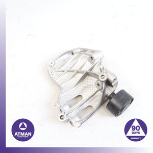 BMW F15 X5 A/C AC Compressor Support Bracket 54557585167 OEM