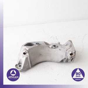 BMW G05 X5 X5M A/C AC Compressor Support Bracket 64557646904 OEM — photo 3