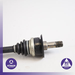 BMW F30 330e ActiveHybrid3 228i Rear Right CV Axle Half Shaft 33207622854 OEM