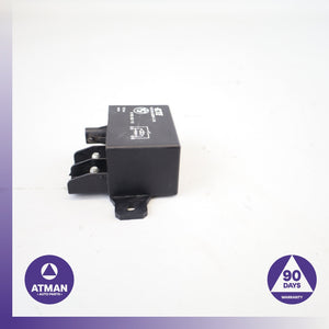 BMW F15 X5 Engine Motor Fan Terminal Relay 9198302 OEM