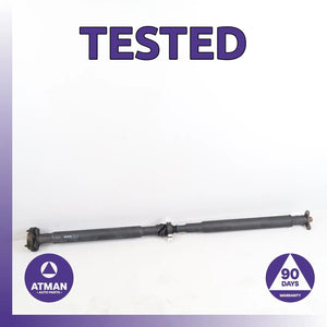 BMW F02 750i 650i 640i Rear Left CV Axle Half Shaft 7566087 OEM