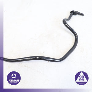 BMW E93 328i Brake Booster Master Cylinder Vacuum Hose Pipe OEM