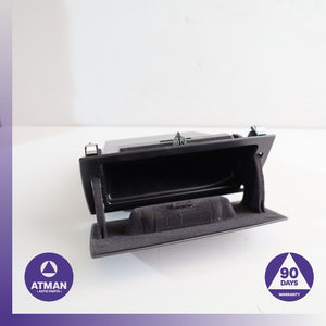 BMW F22 228i 230i Left Dashboard Storage Compartment Trim Black 9211310 OEM