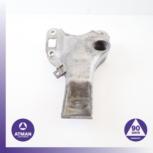 BMW F15 X5 Left Driver Side Engine Suppoty Mount Bracket OEM