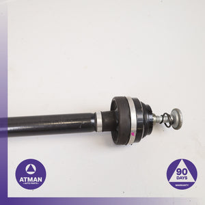 20-25 BMW F98 X4M Rear Right Axle CV Half Shaft 8064998 OEM 71k