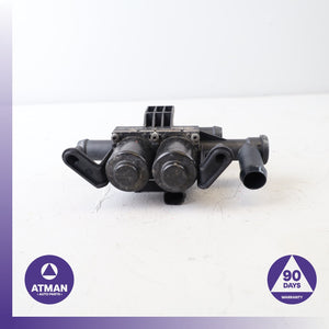 BMW F06 650i 535i A/C AC Heater Valve Assembly 64539119164 OEM