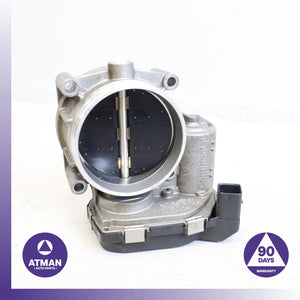 BMW E93 328i 128i Engine Motor Throttle Body 13547556118 OEM