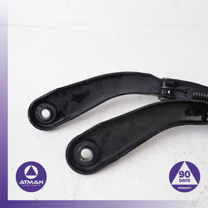 14-20 BMW F36 430i 440i Left Windshield Wiper Arm 61619465086 OEM — photo 5