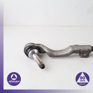 19-26 BMW G05 X5 X5M X6 X7 Left Steering Rack and Pinion Rod OEM 55k