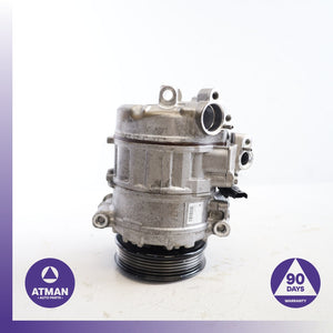 BMW E88 128i 328i A/C AC Air Condtitioning Compressor 9122618 OEM