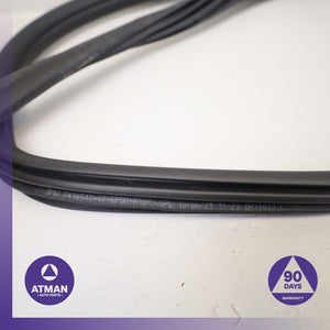 BMW F98 X4M X4 Rear Left or Right Body Weatherstrip Seal 7416517 OEM