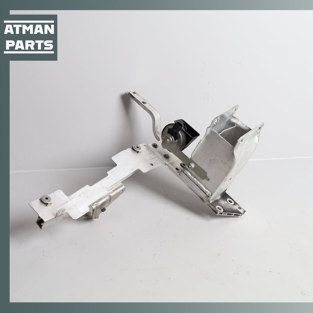 BMW F15 X5 Front Right Side Headlight Head Light Lamp Support Bracket OEM