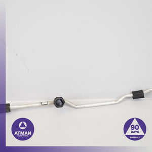 2011 BMW F10 550i A/C AC Air Conditioning Hose Line Pipe 64539119994 OEM