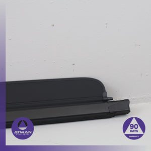 19-26 BMW G05 X5 X5M Trunk Boot Cargo Luggage Compartment Roller Blind OEM — photo 5